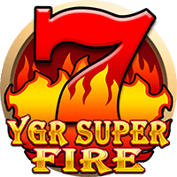 YGR Lucky Fire 7