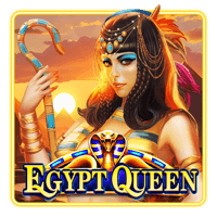 Egyptian Queen