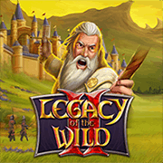 Wild Treasure 2