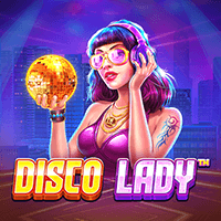Disco Queen