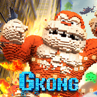 KING KONG