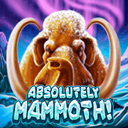 Absolutely Mammoth!