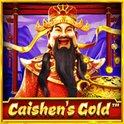 God of Wealth Treasure