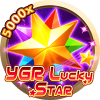 YGR Lucky Star