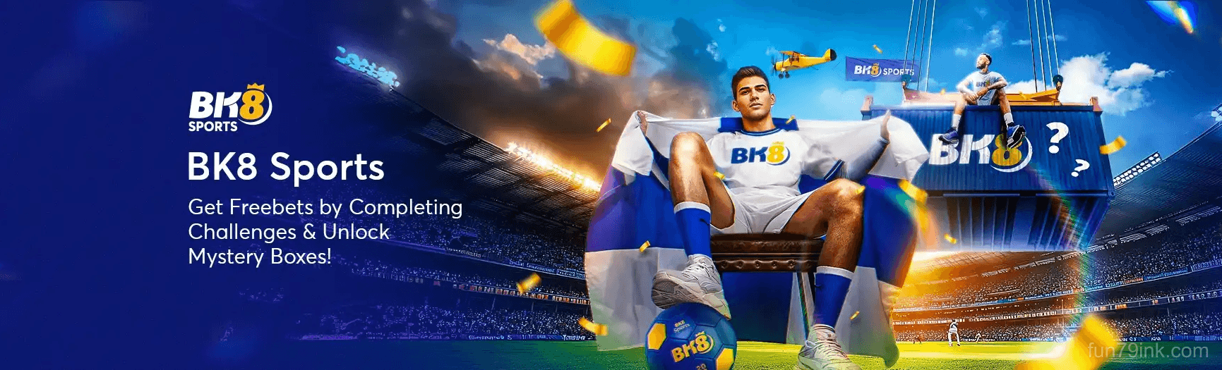 Banner game mới 2024